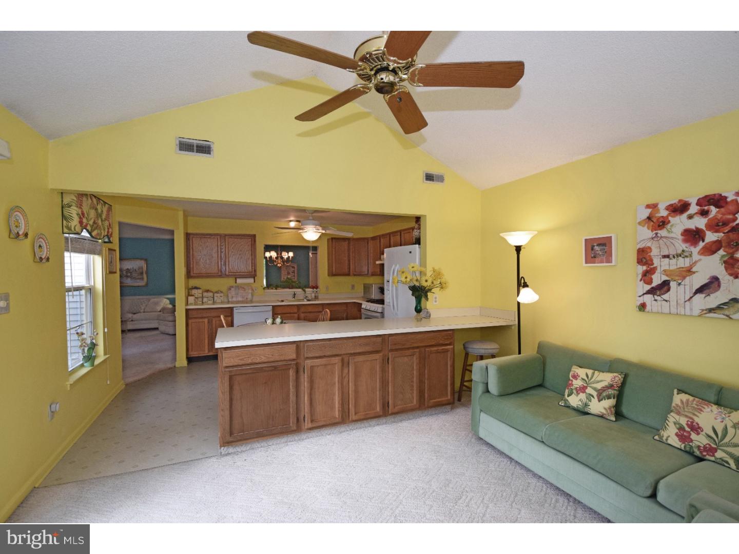 1602 Covington Road, Unit 1 Yardley, PA 19067 - Photo 11 of 25 Family Room