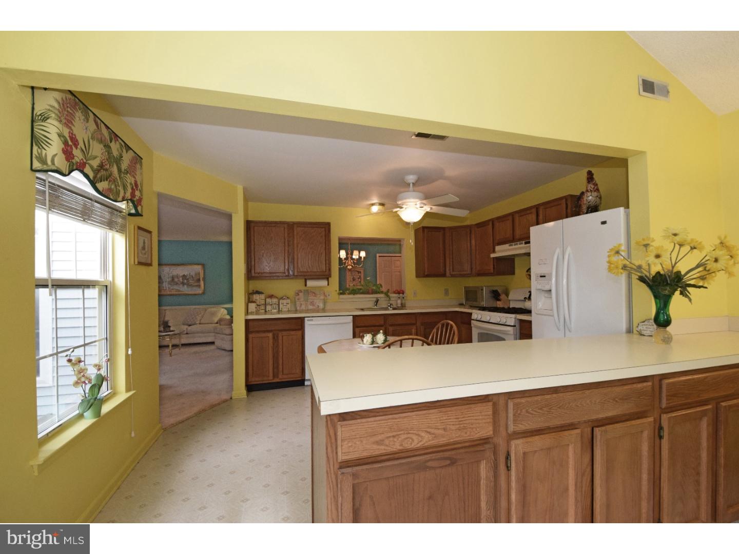 1602 Covington Road, Unit 1 Yardley, PA 19067 - Photo 12 of 25 Kitchen