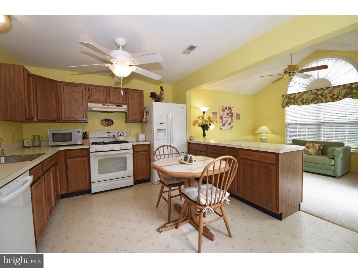 1602 Covington Road, Unit 1 Yardley, PA 19067 - Photo 13 of 25 Kitchen