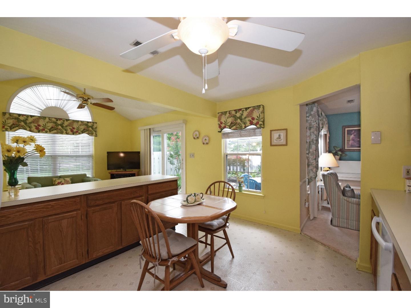 1602 Covington Road, Unit 1 Yardley, PA 19067 - Photo 14 of 25 Kitchen