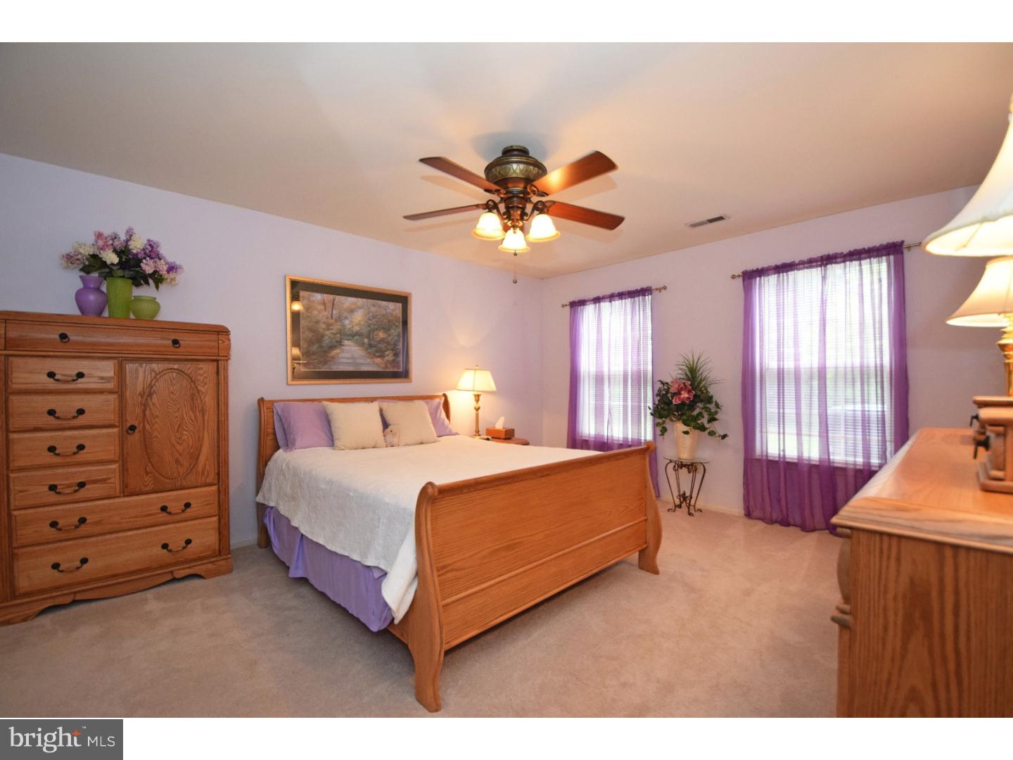 1602 Covington Road, Unit 1 Yardley, PA 19067 - Photo 15 of 25 Master Bedroom