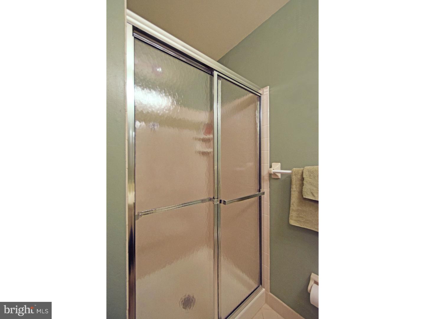 1602 Covington Road, Unit 1 Yardley, PA 19067 - Photo 19 of 25 Master Bathroom
