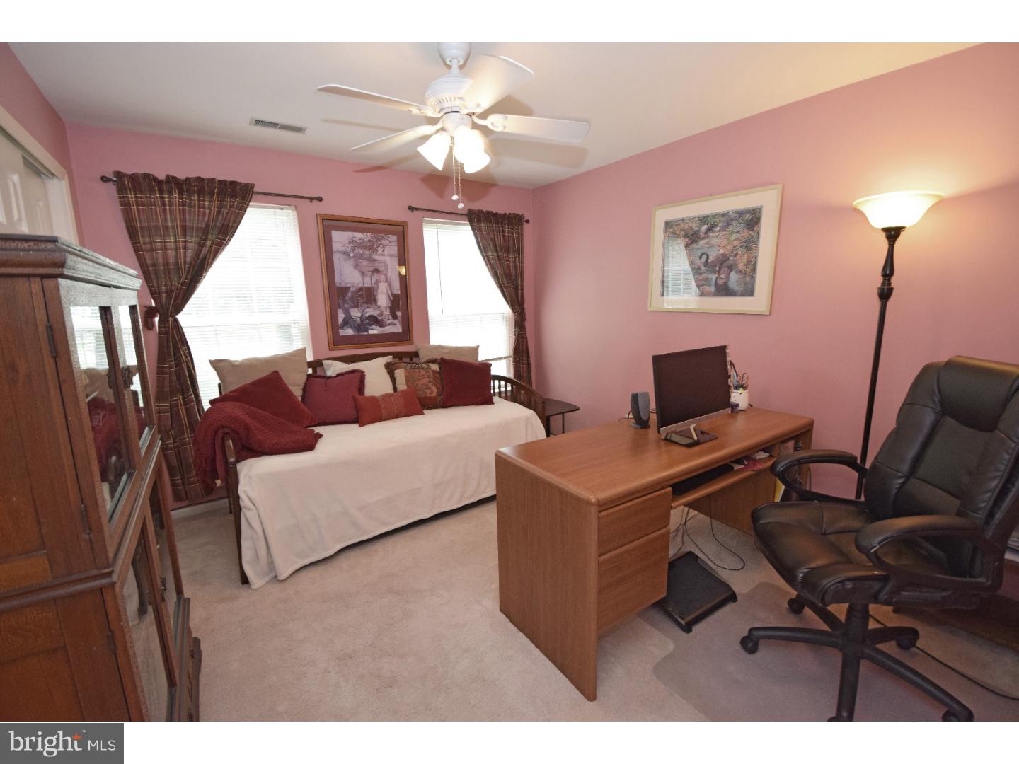 1602 Covington Road, Unit 1 Yardley, PA 19067 - Photo 20 of 25 Bedroom 2