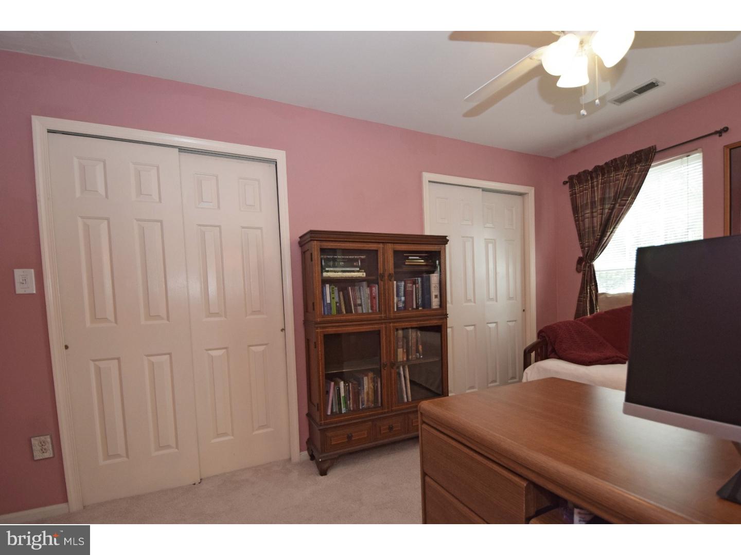 1602 Covington Road, Unit 1 Yardley, PA 19067 - Photo 21 of 25 Bedroom 2