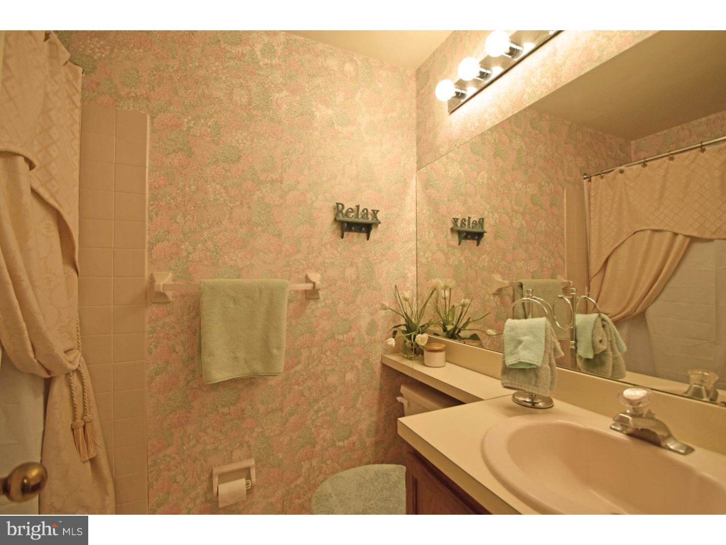 1602 Covington Road, Unit 1 Yardley, PA 19067 - Photo 22 of 25 Bathroom