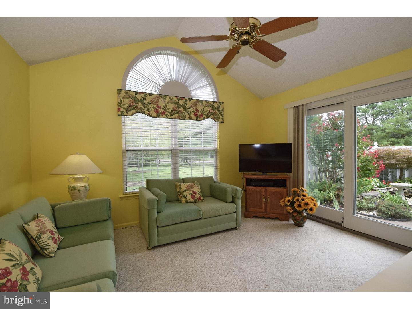 1602 Covington Road, Unit 1 Yardley, PA 19067 - Photo 10 of 25 Family Room
