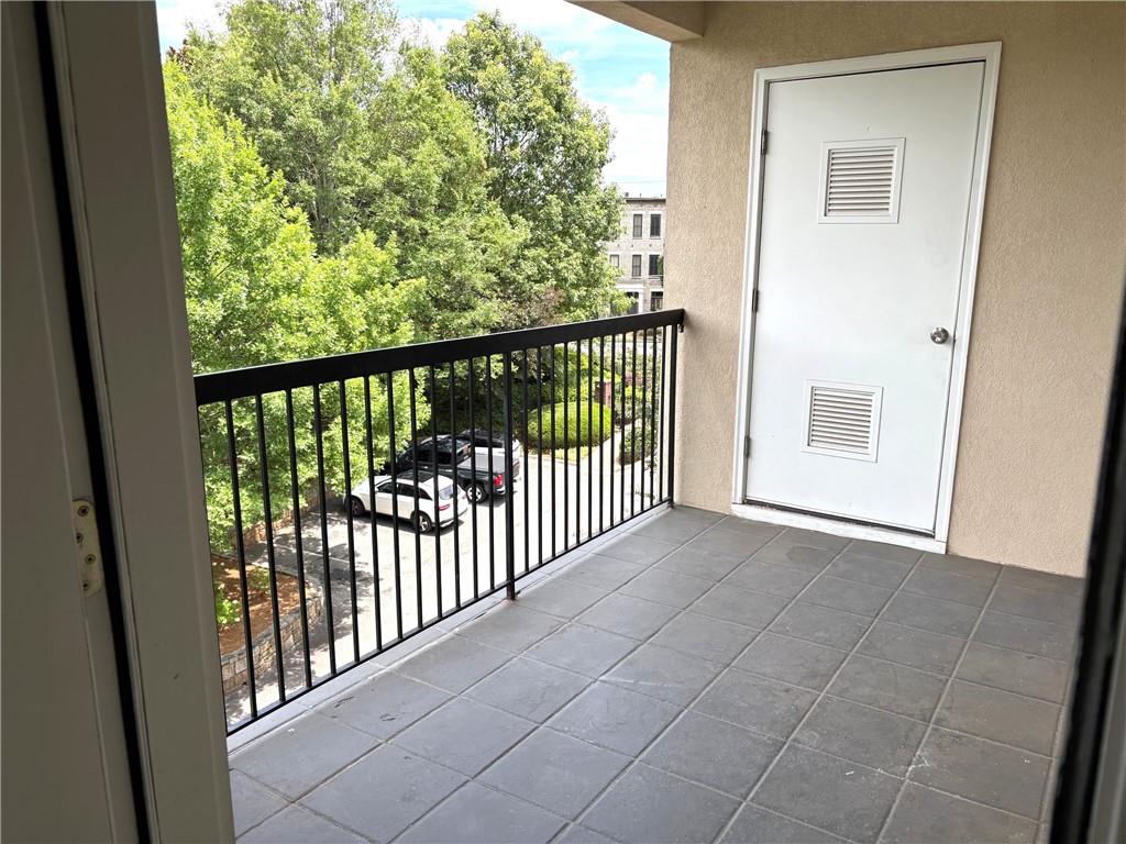 3636 Habersham Road Northwest, Unit 1401 Atlanta, GA 30305 - Photo 4 of 27
