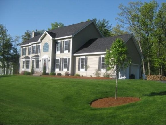 21 Ballard Road Pelham, NH 03076 - Photo 1 of 1 Gallery Image 1