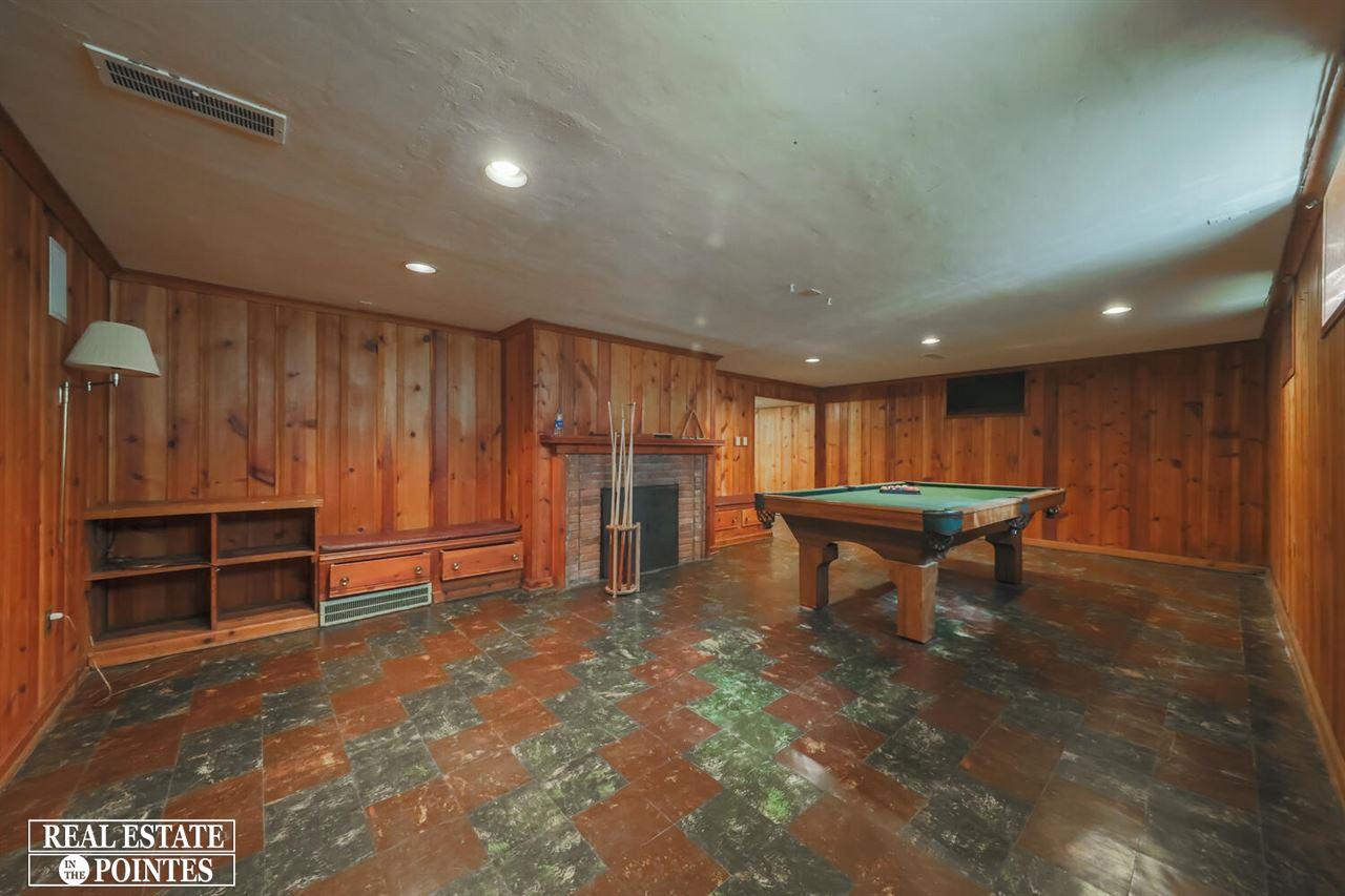 315 Touraine Road Grosse Pointe Farms, MI 48236 - Photo 27 of 33