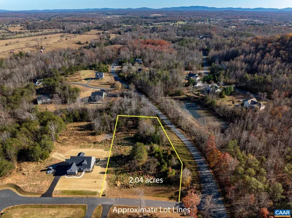 $115,000 | Lot 14 Bartholomew Place, Stanardsville, VA 22973