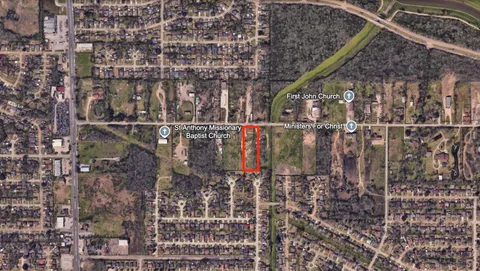 $499,999 | 5034 South Acres Drive, Houston, TX 77048