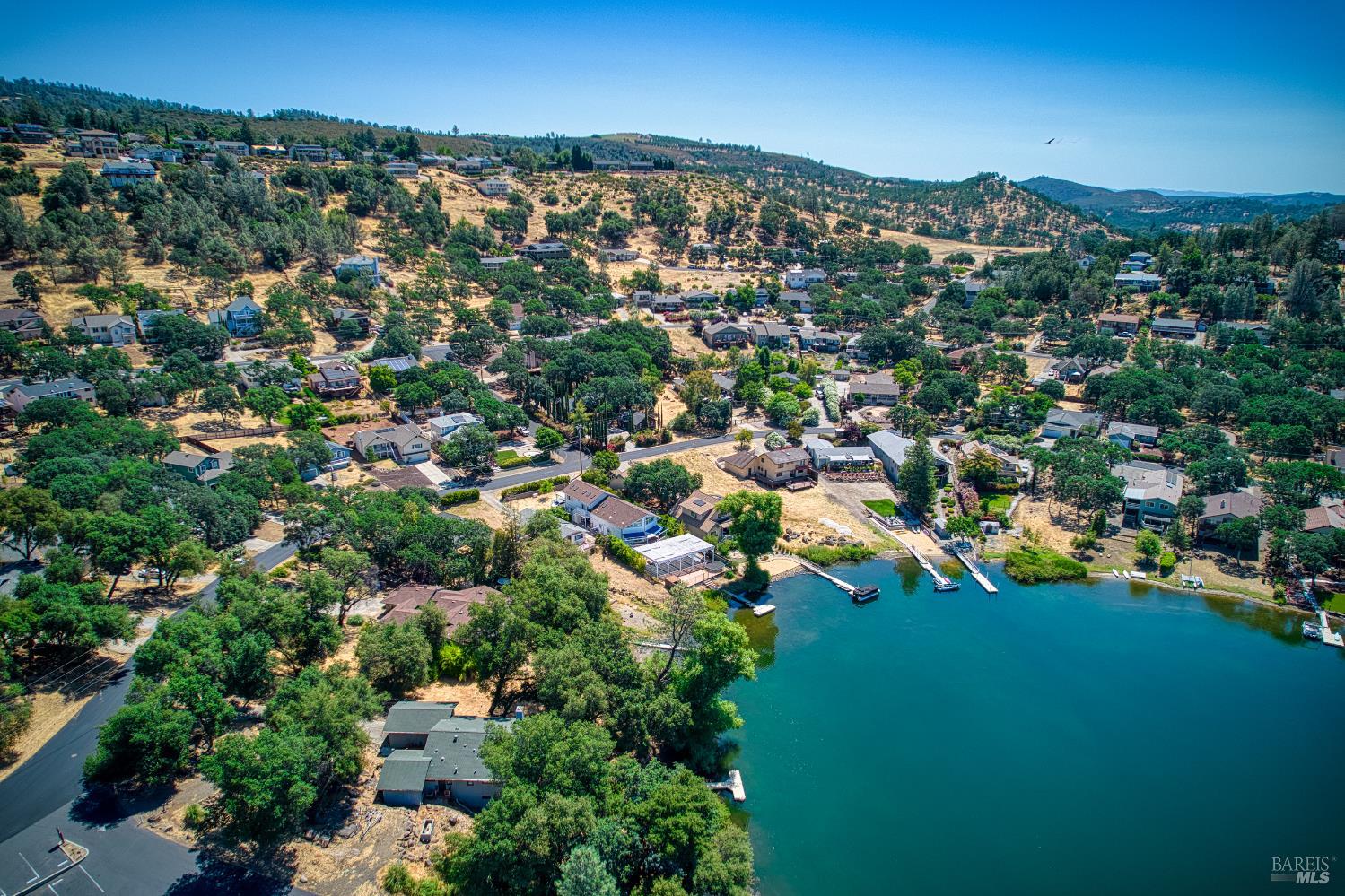 19933 Powder Horn Road Hidden Valley Lake, CA 95467 - Photo 57 of 68
