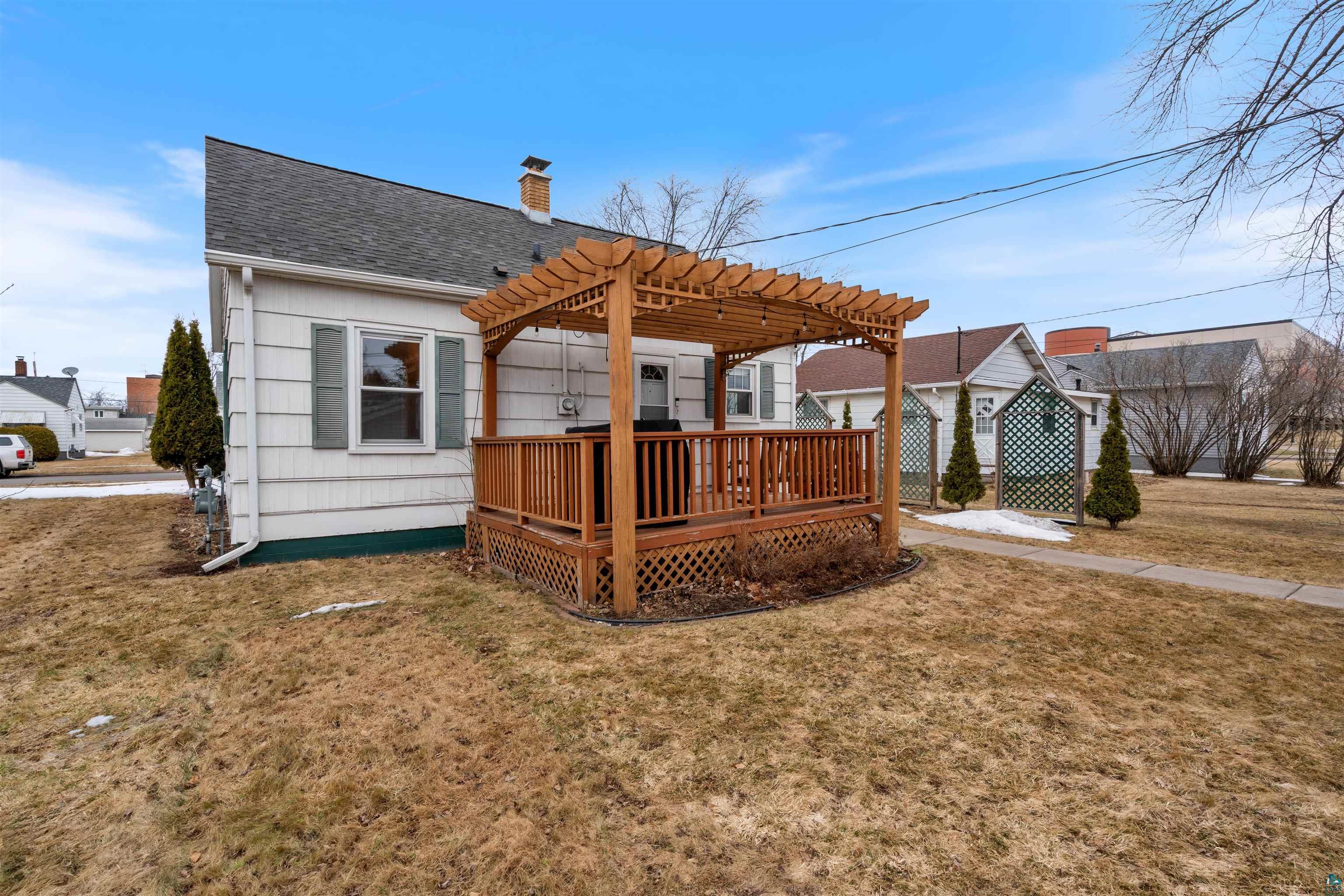 712 Lincoln Street Superior, WI 54880 - Photo 14 of 26