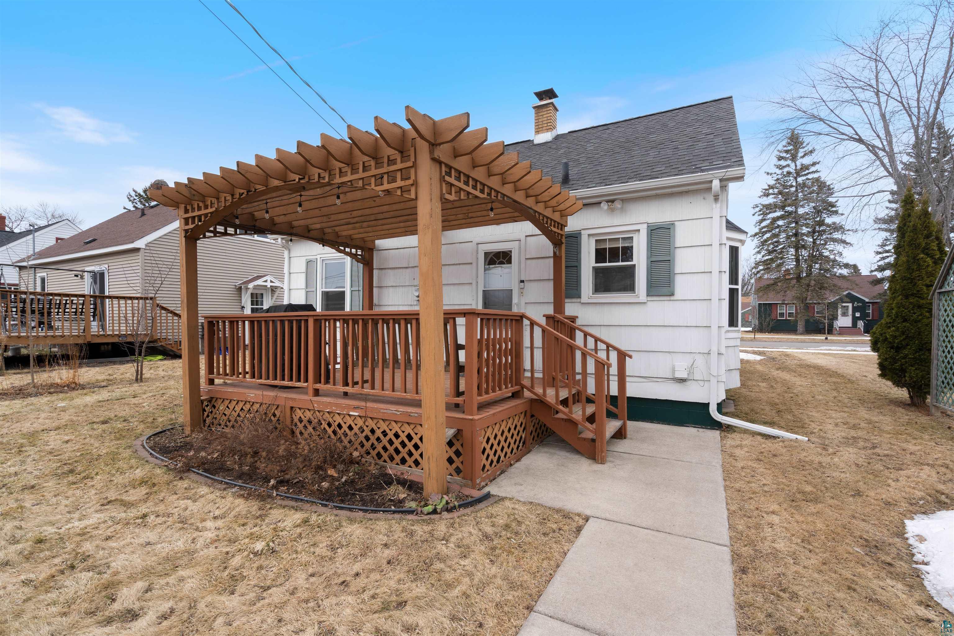 712 Lincoln Street Superior, WI 54880 - Photo 15 of 26