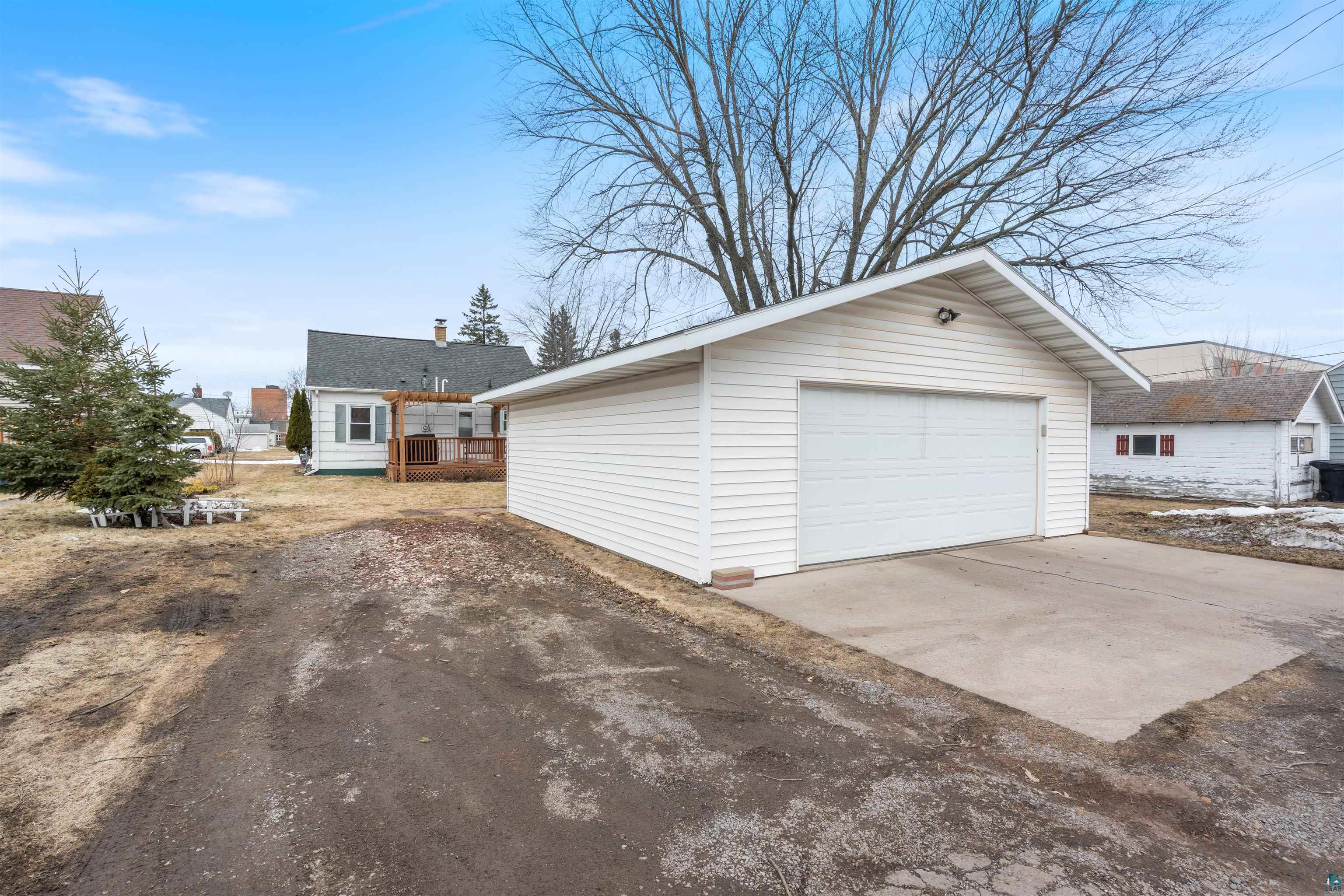 712 Lincoln Street Superior, WI 54880 - Photo 17 of 26