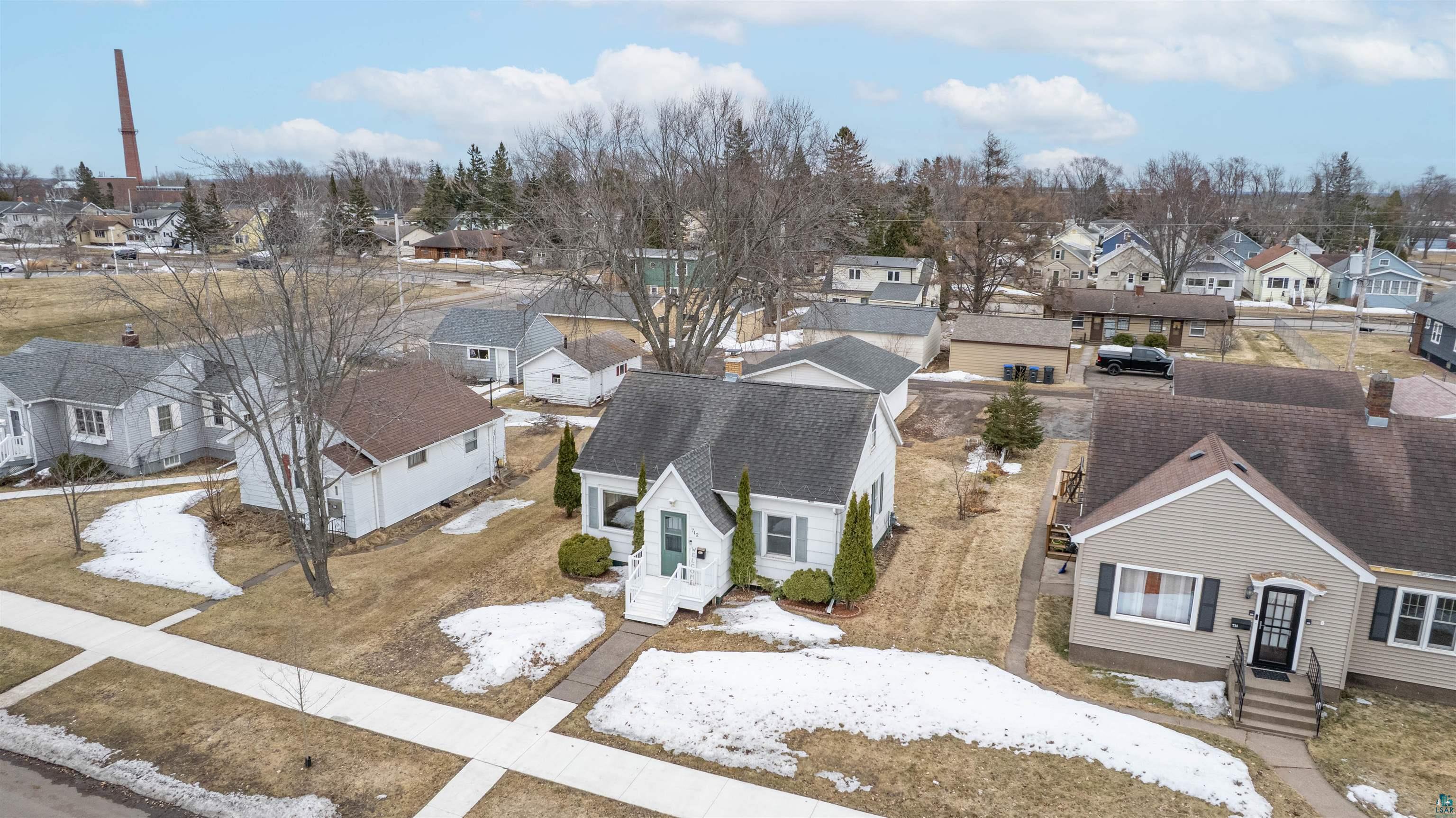 712 Lincoln Street Superior, WI 54880 - Photo 19 of 26
