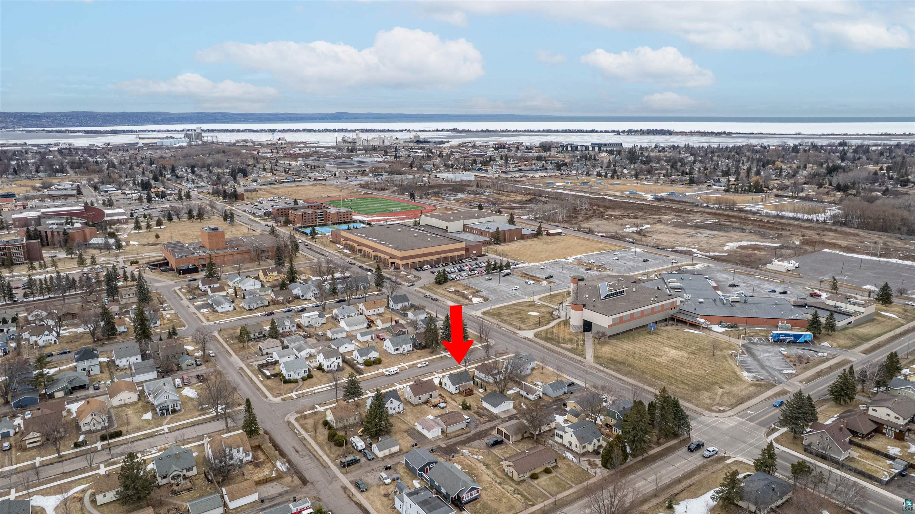 712 Lincoln Street Superior, WI 54880 - Photo 21 of 26