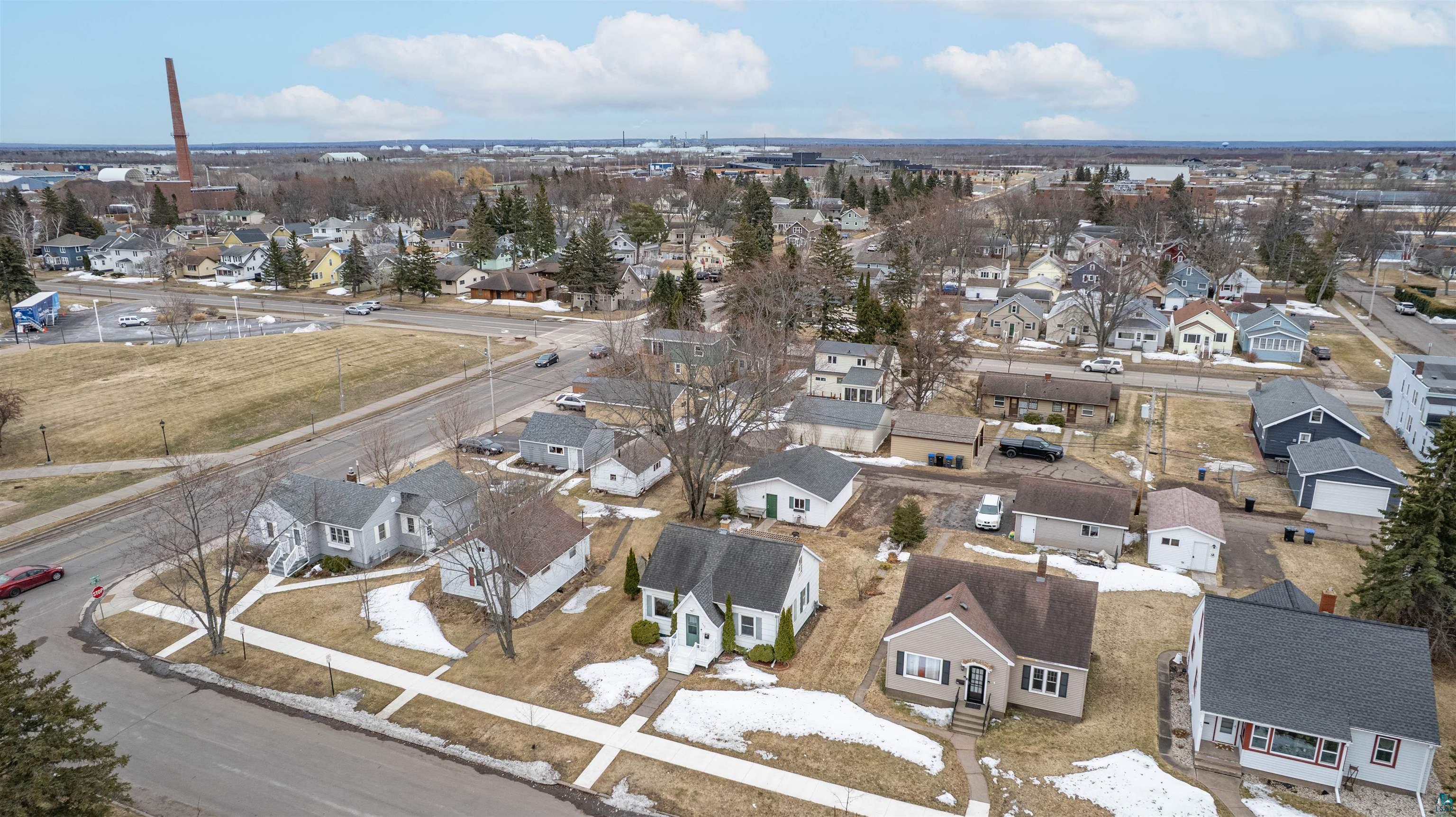 712 Lincoln Street Superior, WI 54880 - Photo 22 of 26
