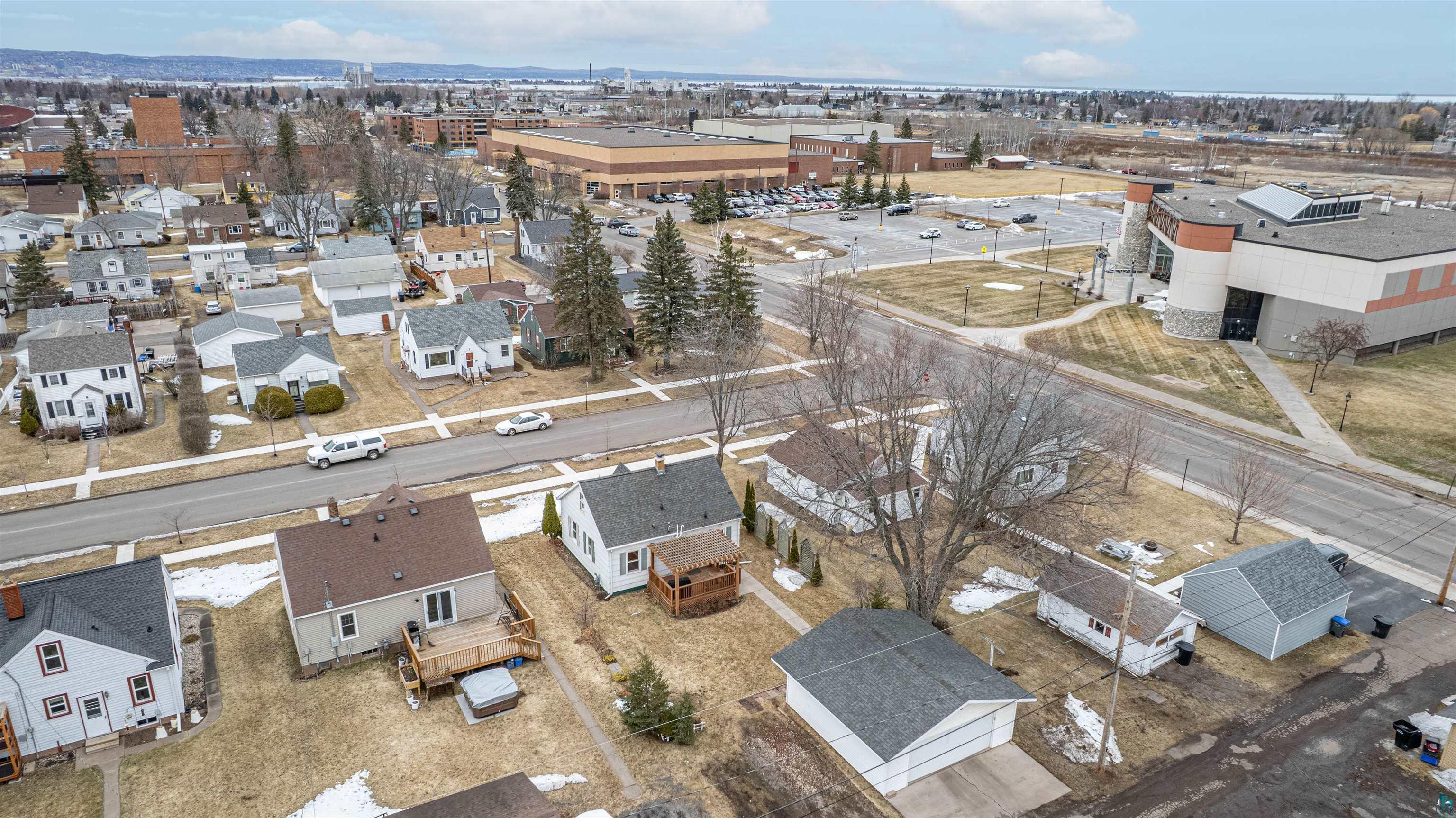 712 Lincoln Street Superior, WI 54880 - Photo 23 of 26