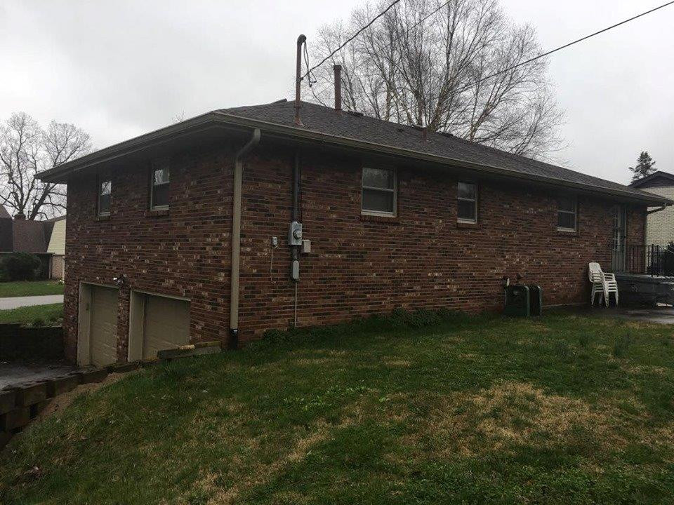 182 Cypress Road Versailles, KY 40383 - Photo 3 of 18 Photo 3