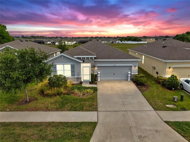 $319,000 | 13749 Hunting Creek Place, Spring Hill, FL 34609