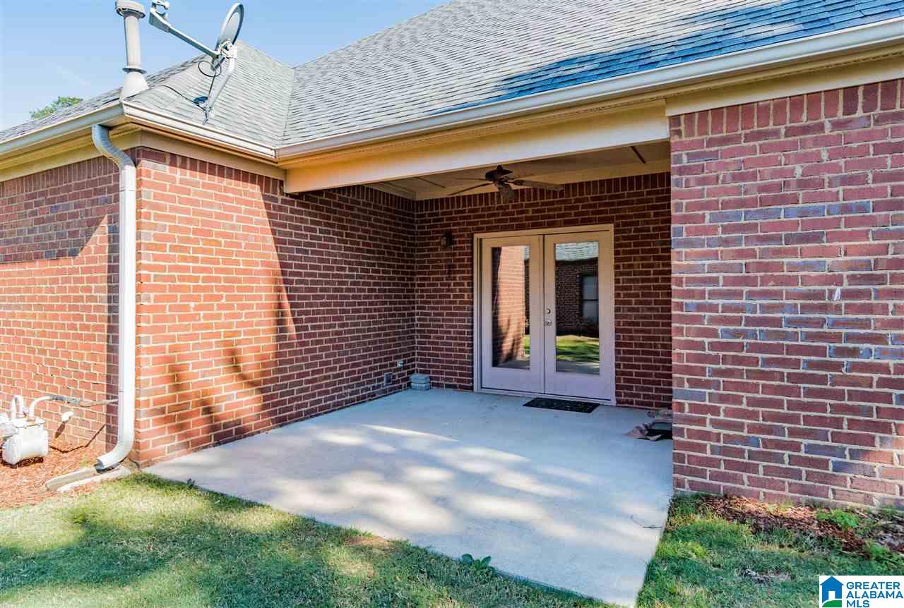 6358 Augusta Lane Bessemer, AL 35022 - Photo 36 of 36