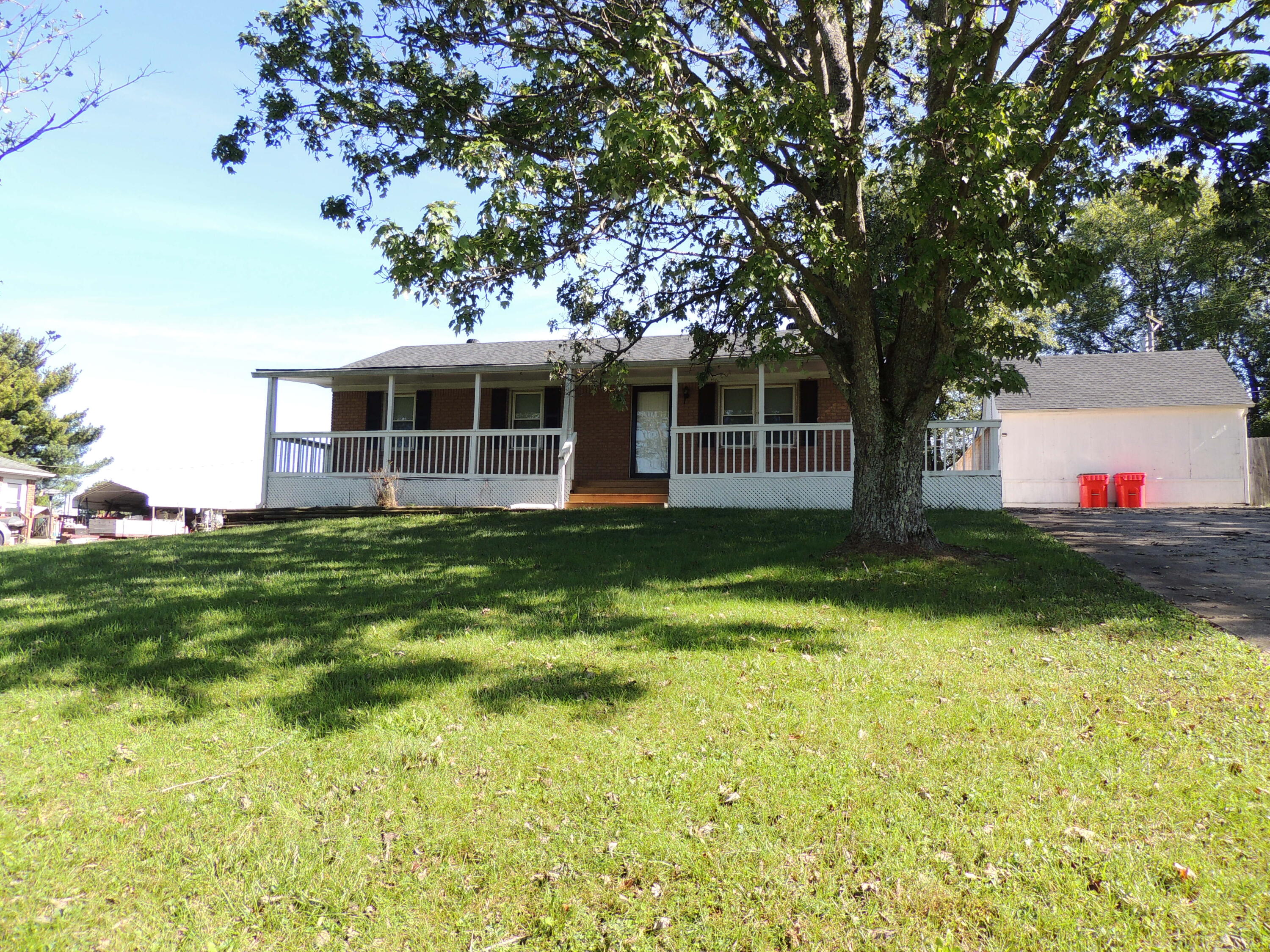 380 Crab Orchard Road Frankfort, KY 40601 - Photo 30 of 30 front 2