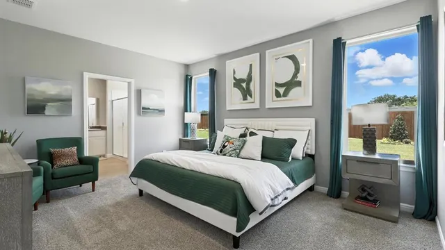 $314,990 | 657 Harvey Street, Grandview, TX 76050