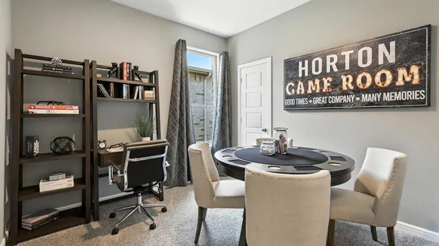 $314,990 | 657 Harvey Street, Grandview, TX 76050