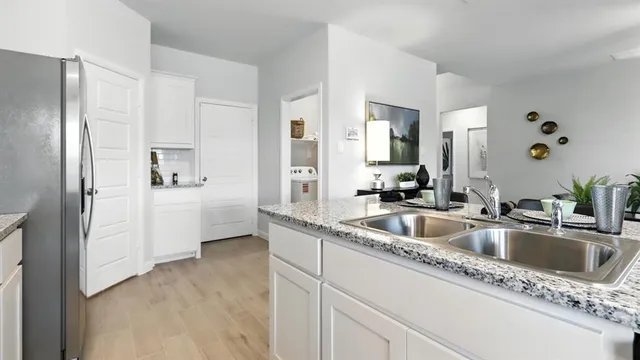 $314,990 | 657 Harvey Street, Grandview, TX 76050