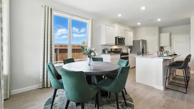 $314,990 | 657 Harvey Street, Grandview, TX 76050