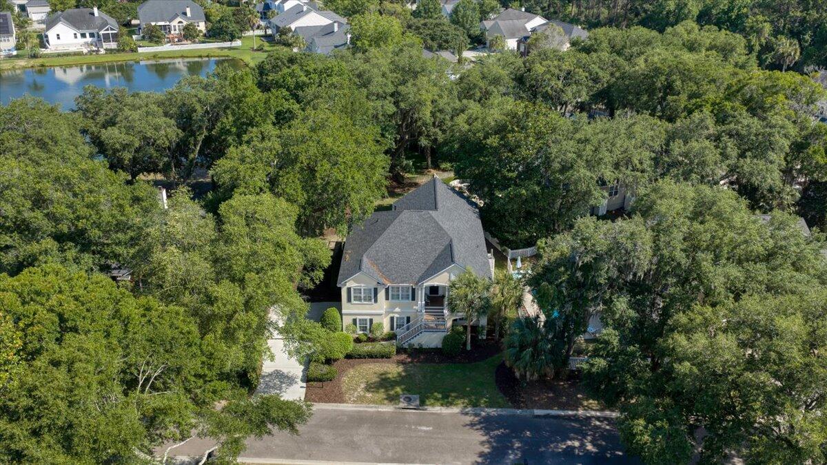 2528 Bent Tree Lane Mount Pleasant, SC 29464 - Photo 55 of 56