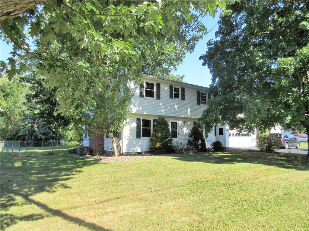 6922 Lakeside Road Ontario, NY 14519 - Photo 1 of 1 Welcome to 6299 Lakeside Road