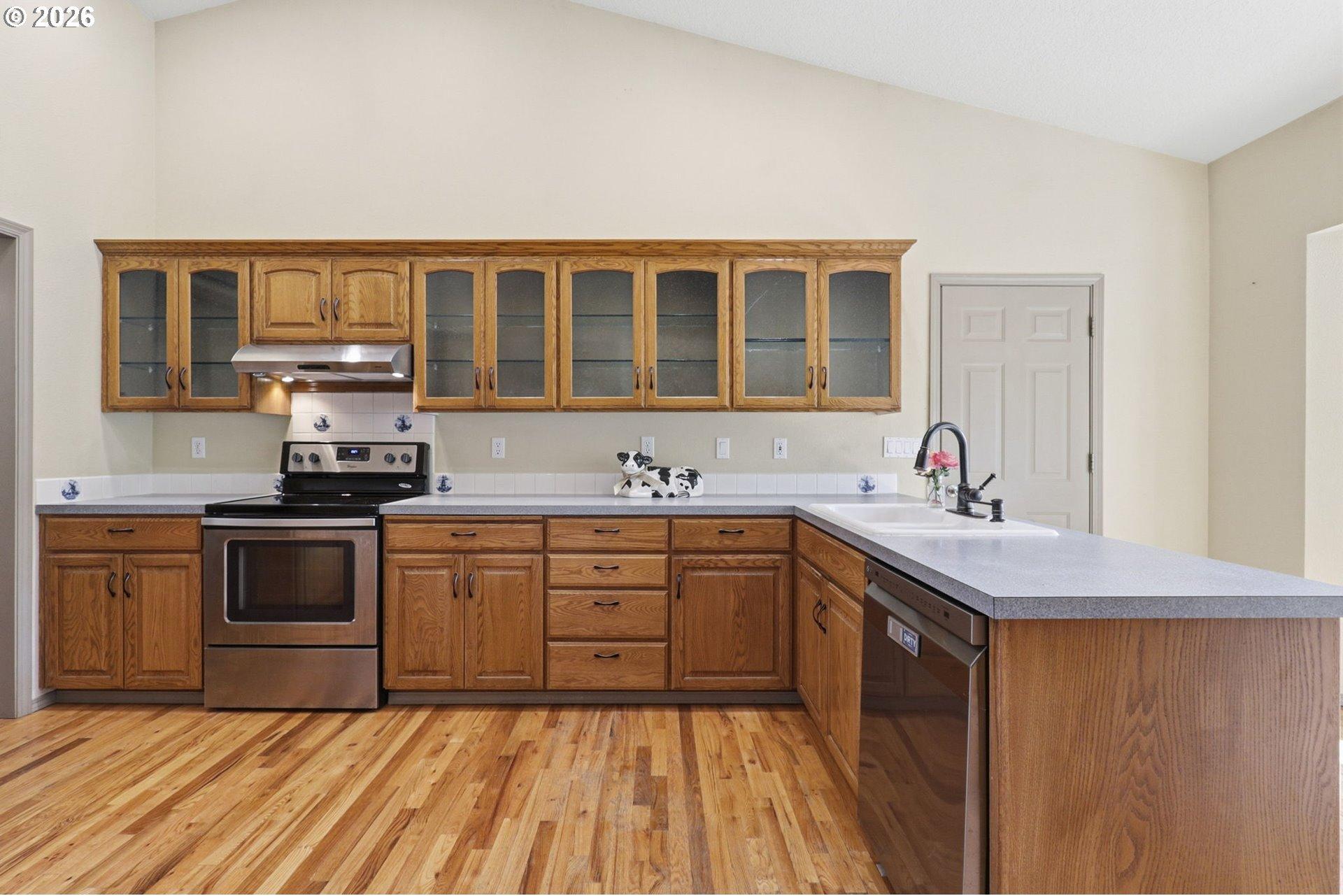 231 East Street Oregon City, OR 97045 - Photo 14 of 41 Gallery Image 14