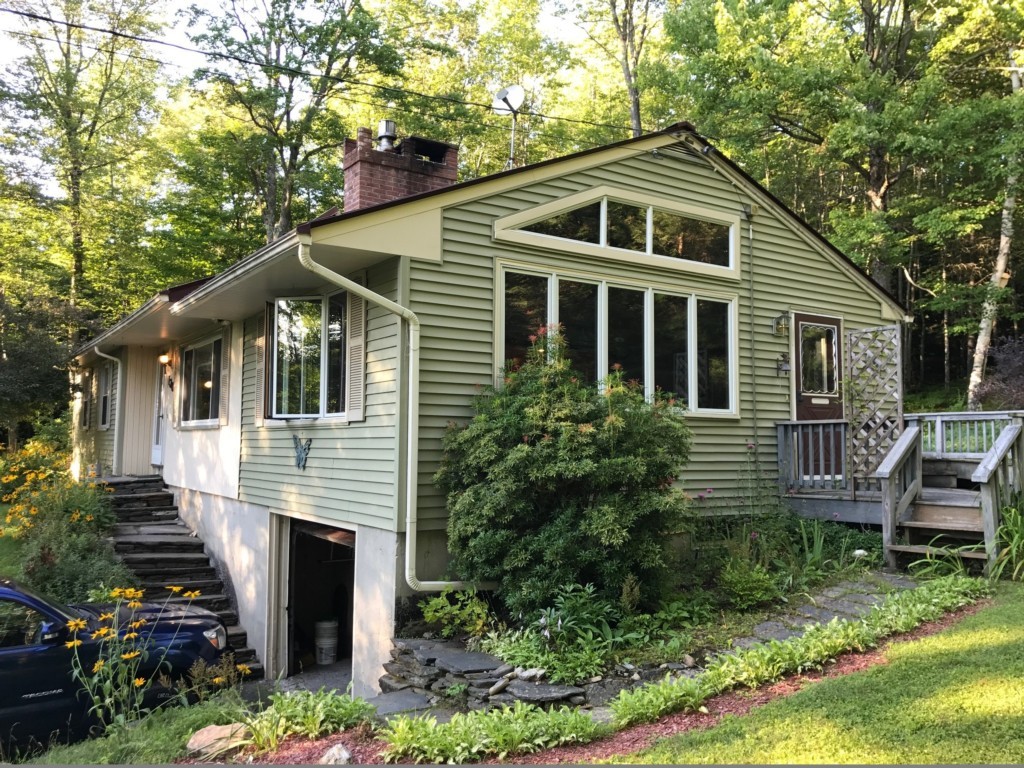 130 Spruce Corner Road Goshen, MA 01032 - Photo 2 of 12