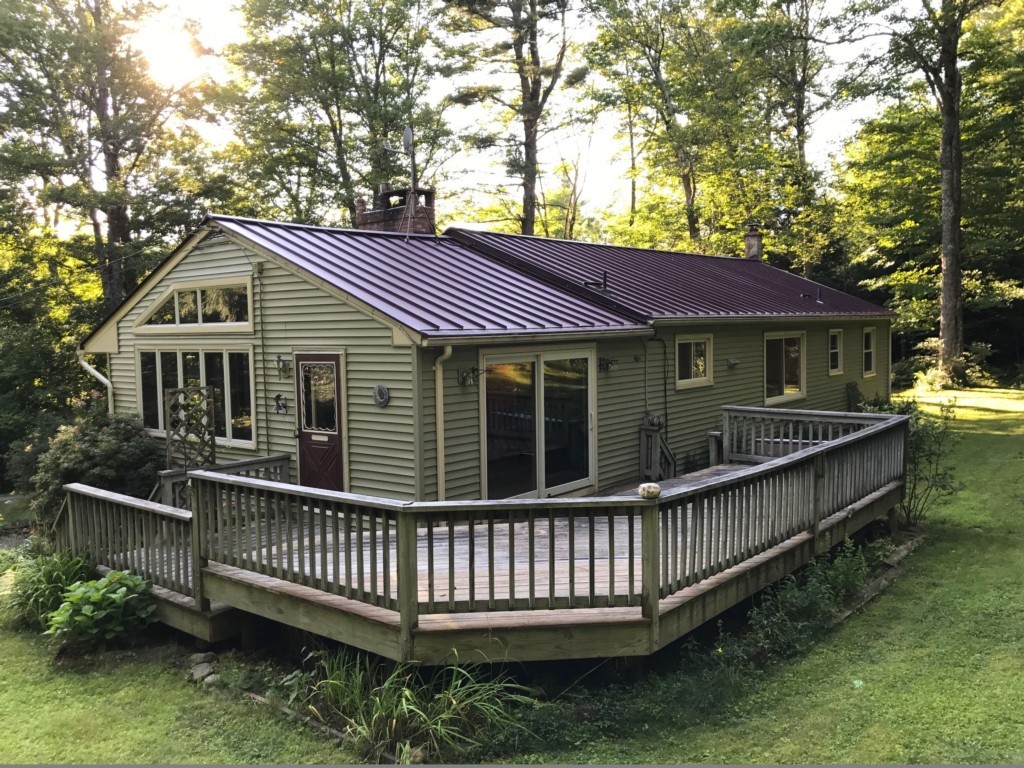 130 Spruce Corner Road Goshen, MA 01032 - Photo 3 of 12