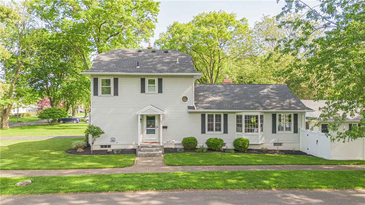 48 Rock Beach Road Irondequoit, NY 14617 - Photo 44 of 45