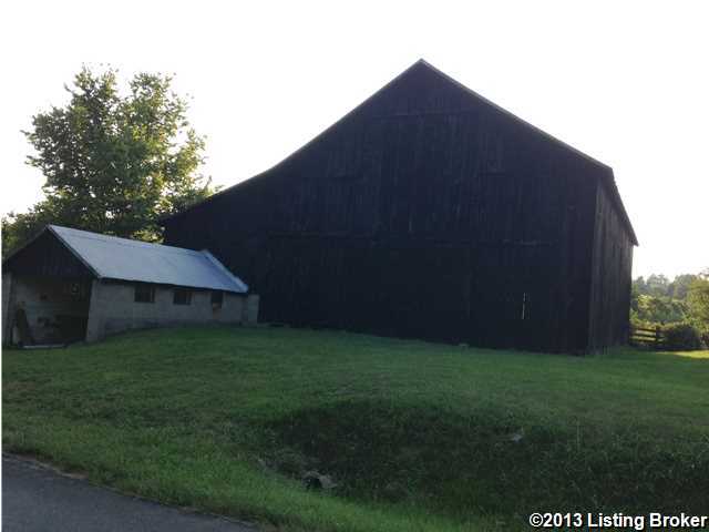 8885 Fallen Timber Road Campbellsburg, KY 40011 - Photo 25 of 26 Additional Photo