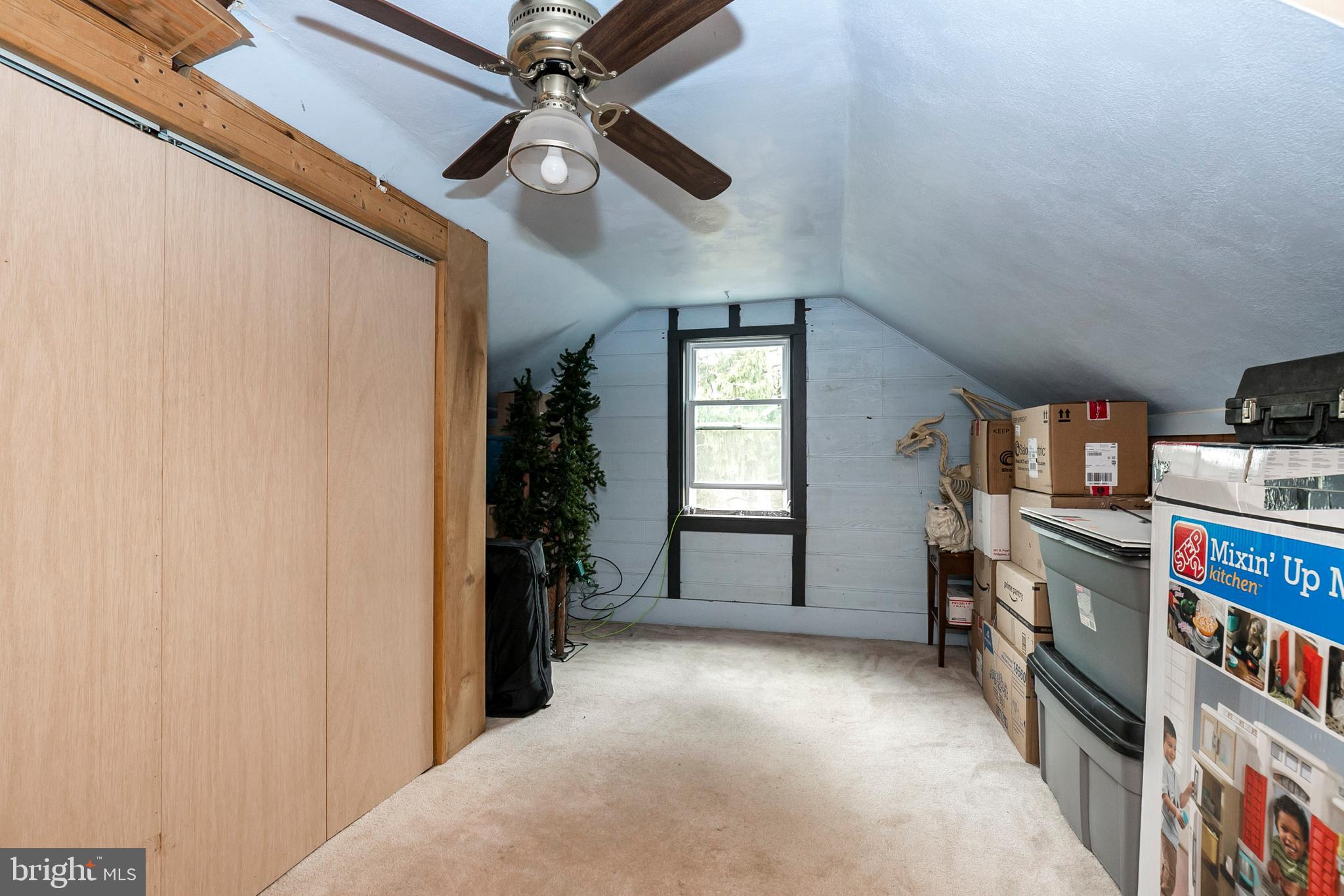 1307 Bridge Road West Chester, PA 19382 - Photo 11 of 19 Upstairs Bedroom
