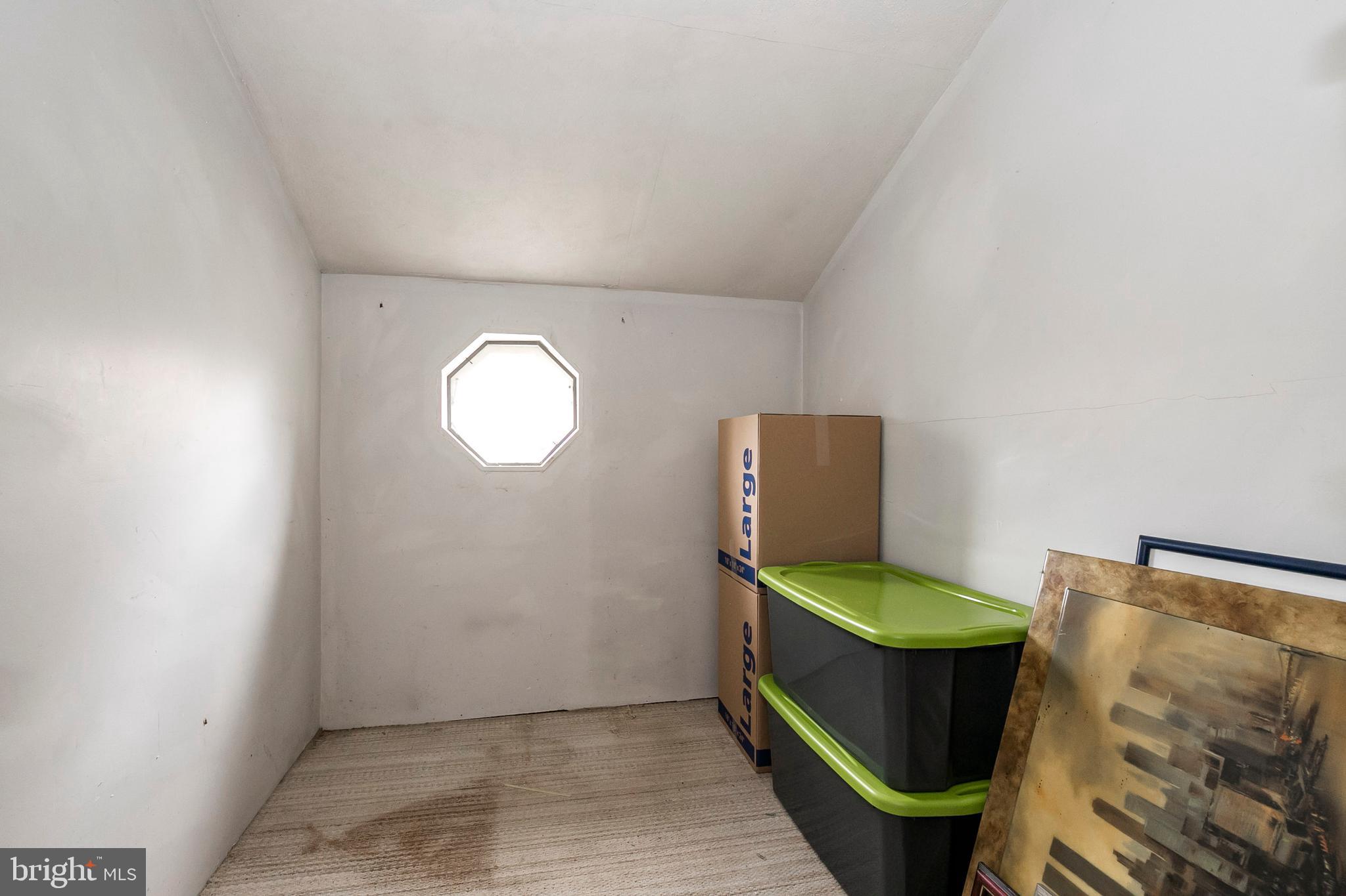 1307 Bridge Road West Chester, PA 19382 - Photo 13 of 19 Upstairs Storage