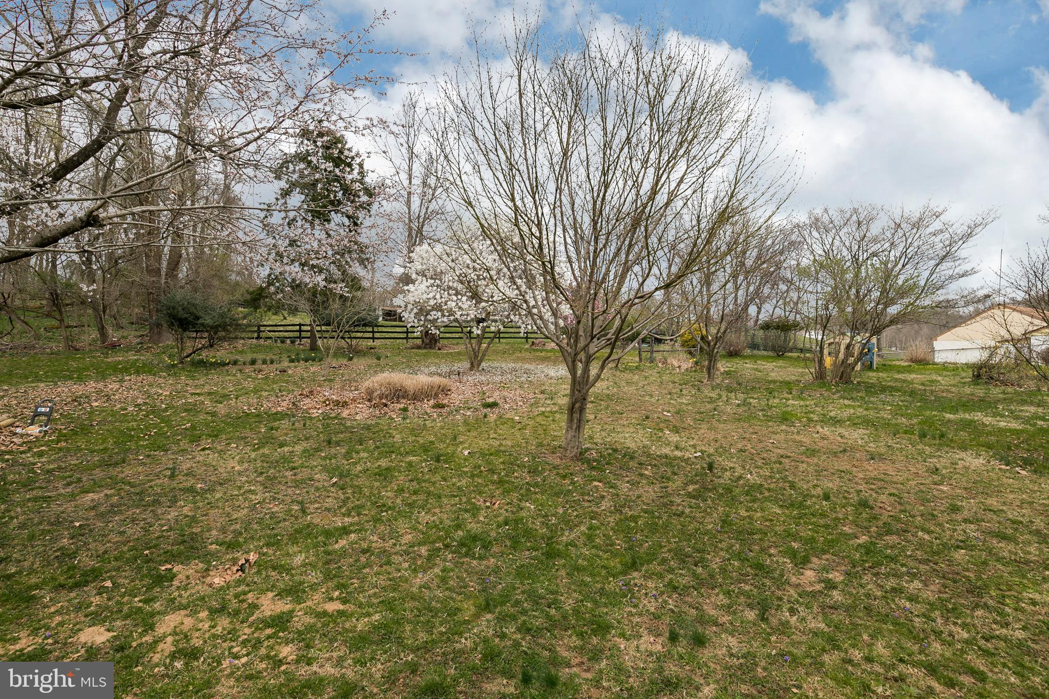 1307 Bridge Road West Chester, PA 19382 - Photo 16 of 19 Back Yard