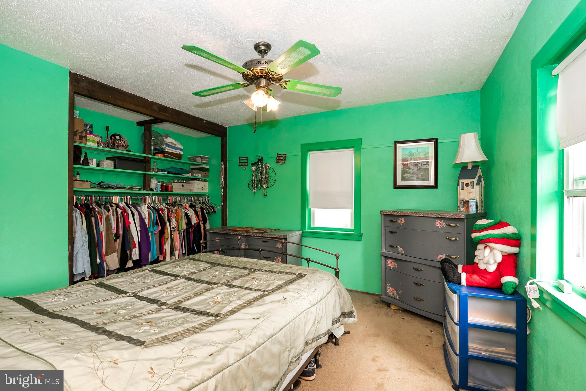 1307 Bridge Road West Chester, PA 19382 - Photo 6 of 19 Main Floor Bedrom