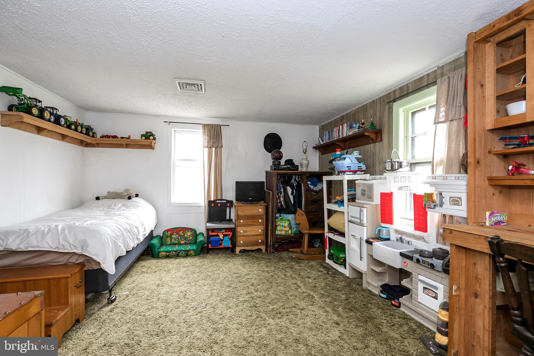 1307 Bridge Road West Chester, PA 19382 - Photo 8 of 19 Upstairs Bedroom