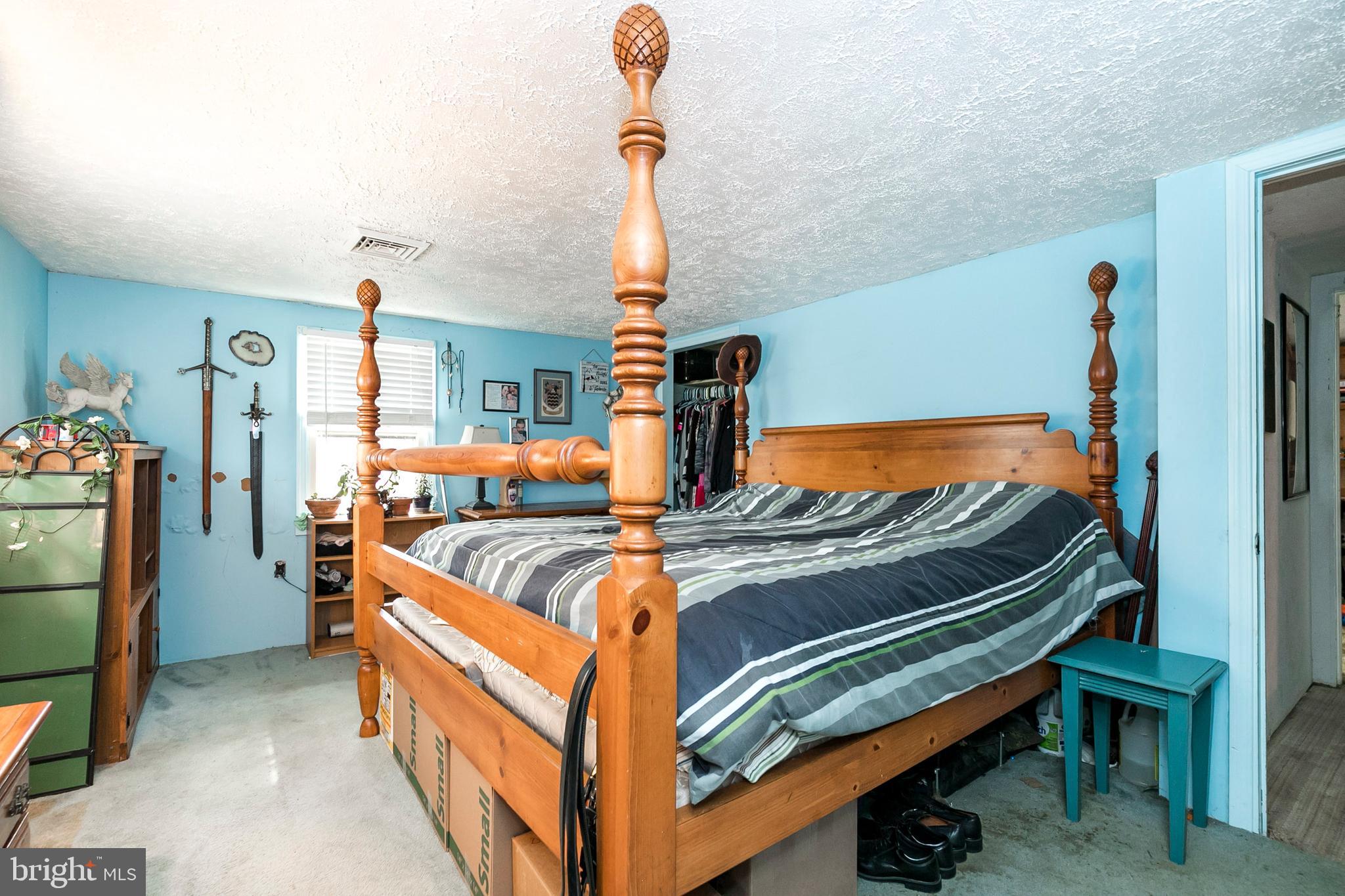 1307 Bridge Road West Chester, PA 19382 - Photo 9 of 19 Upstairs Bedroom