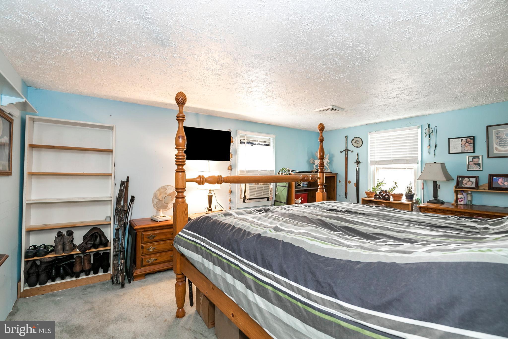 1307 Bridge Road West Chester, PA 19382 - Photo 10 of 19 Upstairs Bedroom