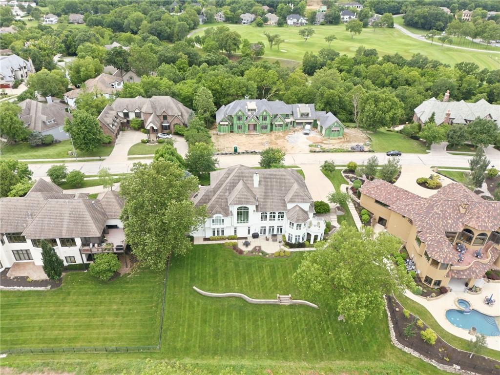 6517 Ridge Road Kansas City, MO 64152 - Photo 17 of 24