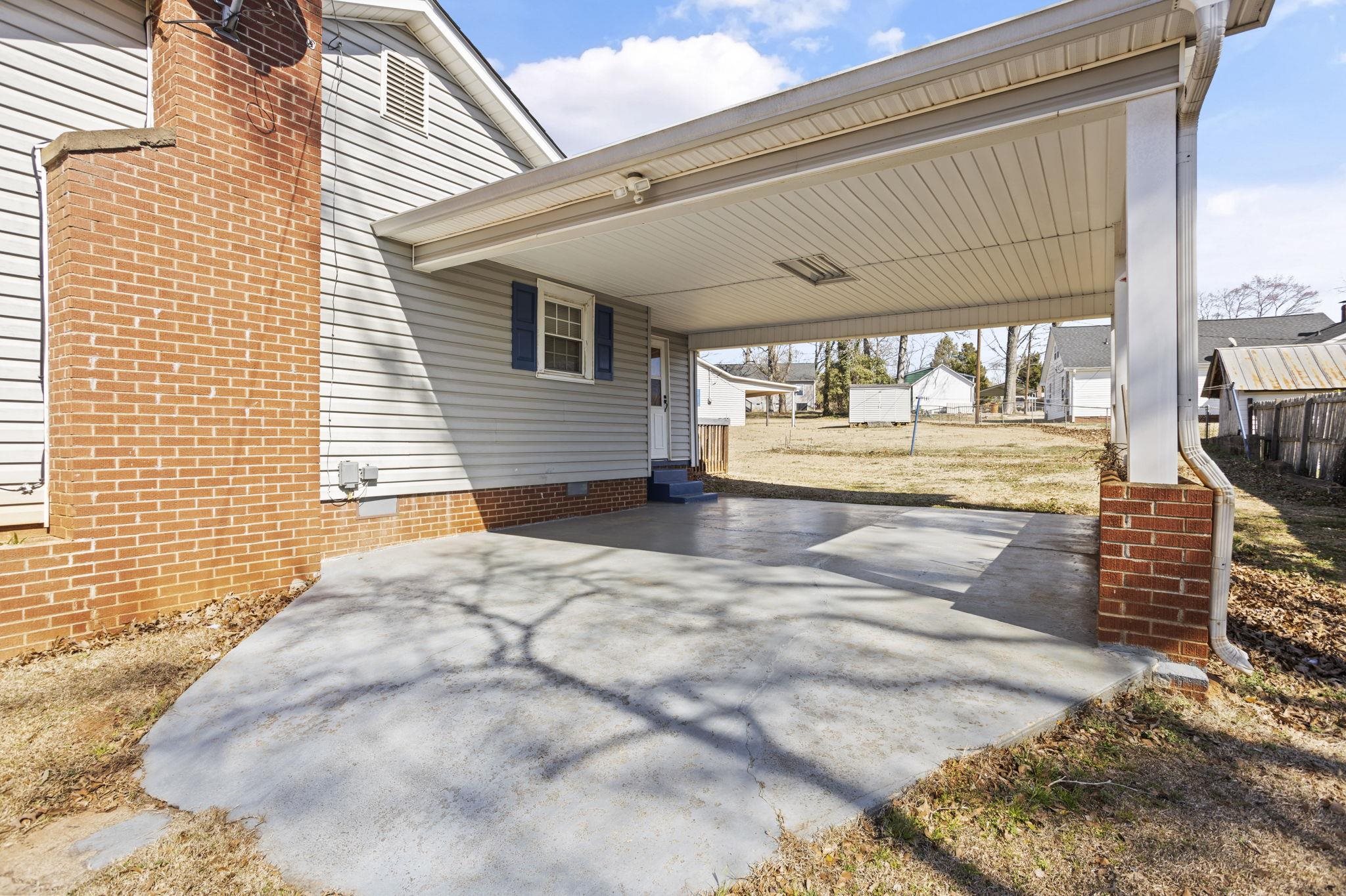 371 Tucapau Road Wellford, SC 29385 - Photo 26 of 36 Gallery Image 26