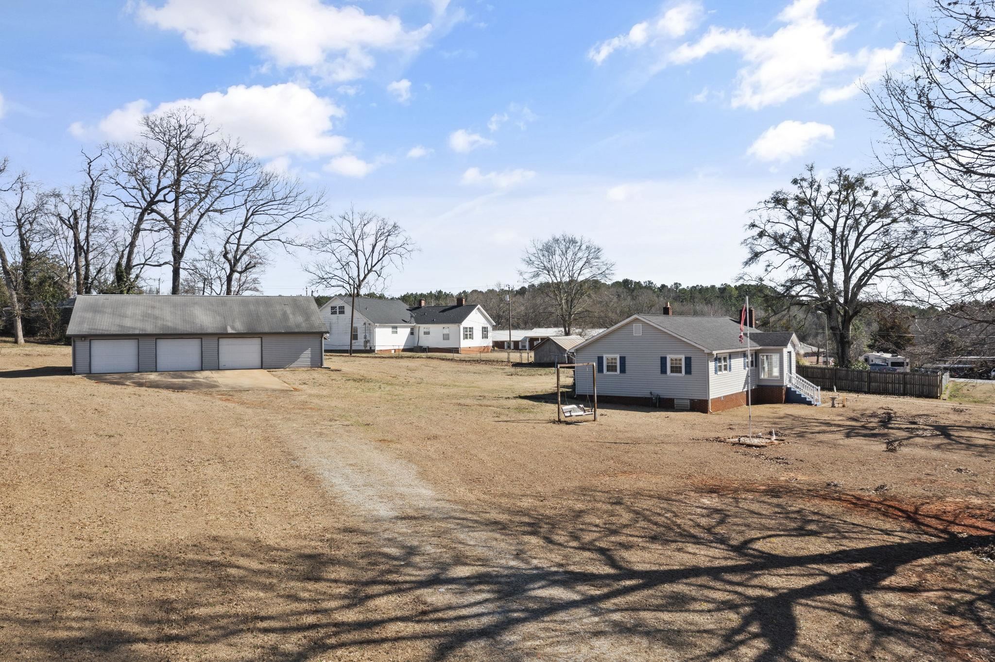 371 Tucapau Road Wellford, SC 29385 - Photo 36 of 36 Gallery Image 36