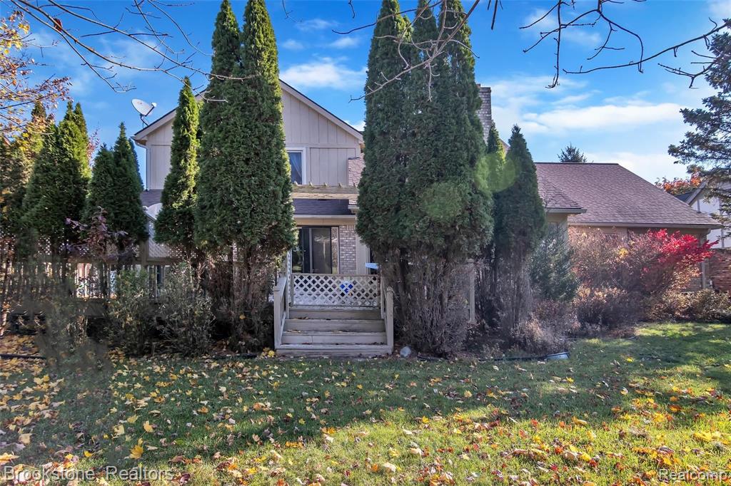 2041 Reagan Drive Rochester Hills, MI 48309 - Photo 25 of 27