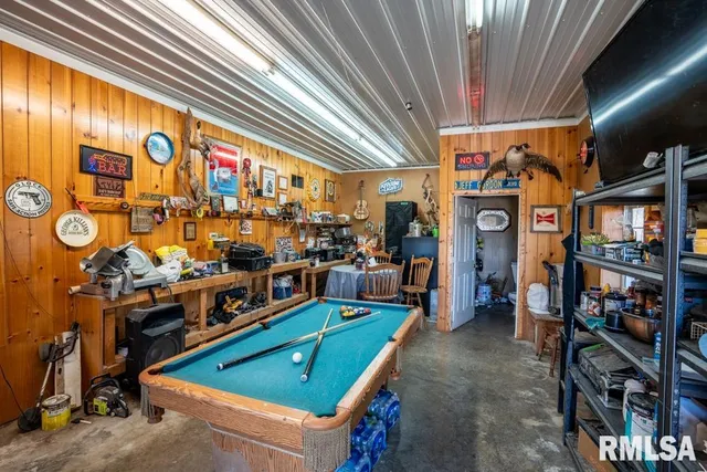 $315,000 | 13261 North Casey Road, Marion, IL 62959